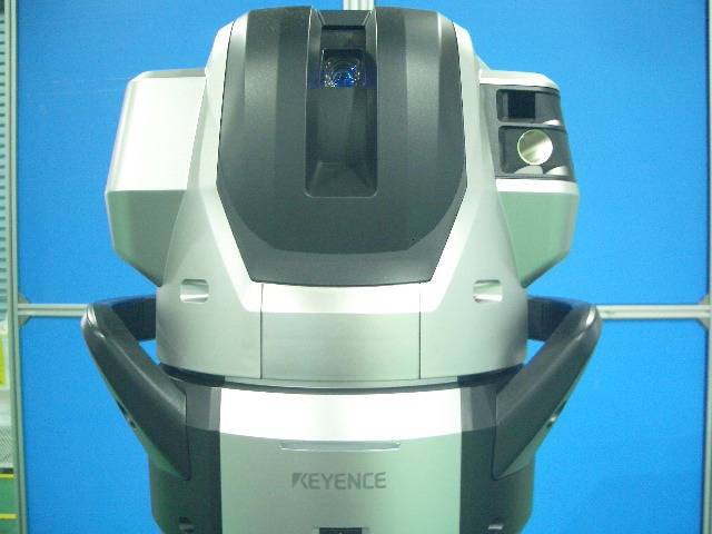 3次元測定器WM-3000