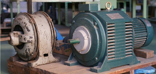 ラピッドモーター